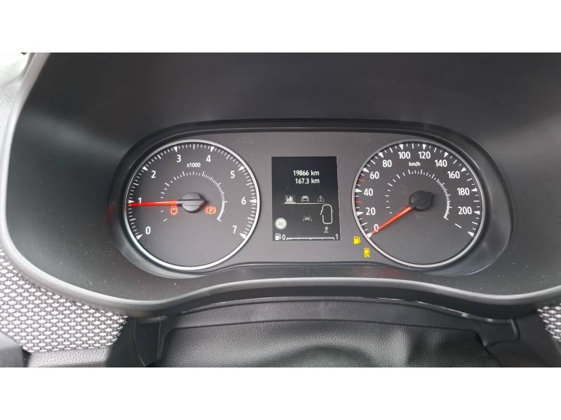 Dacia Sandero - Photo 30
