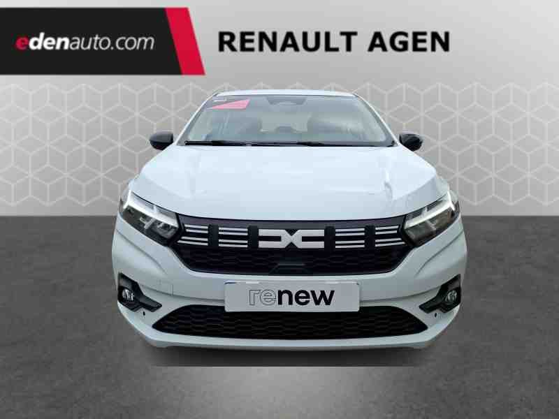 Dacia Sandero - Photo 8