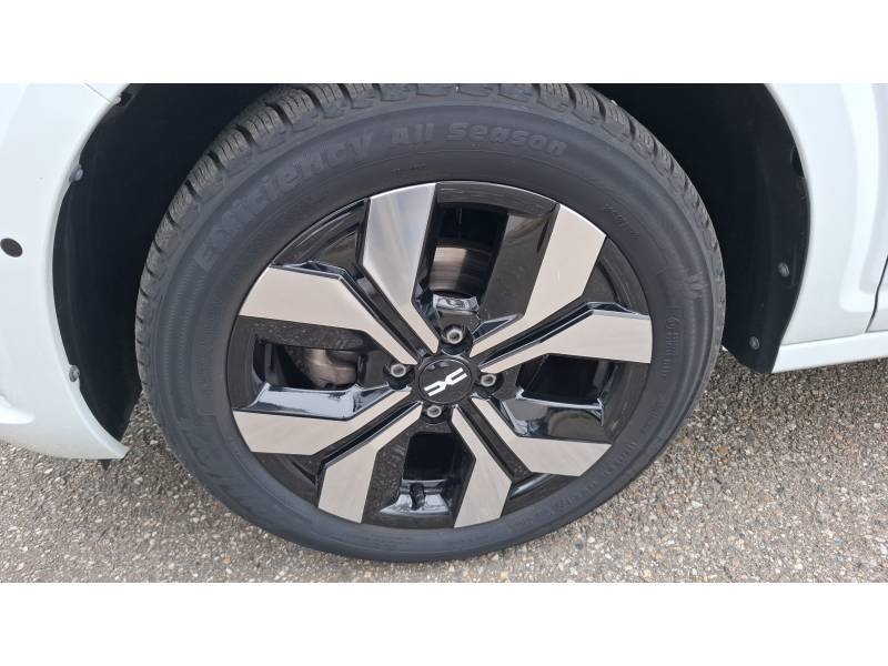 Dacia Sandero - Photo 9
