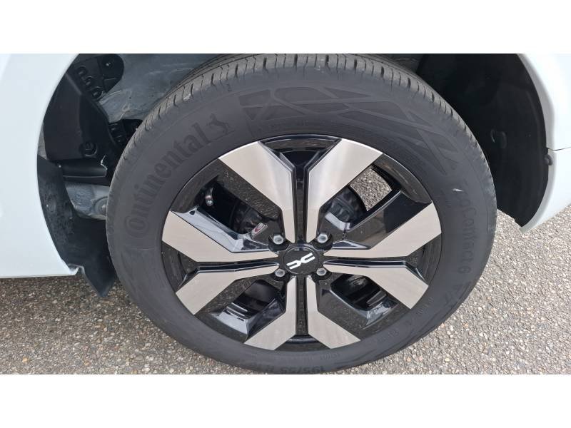 Dacia Sandero - Photo 10