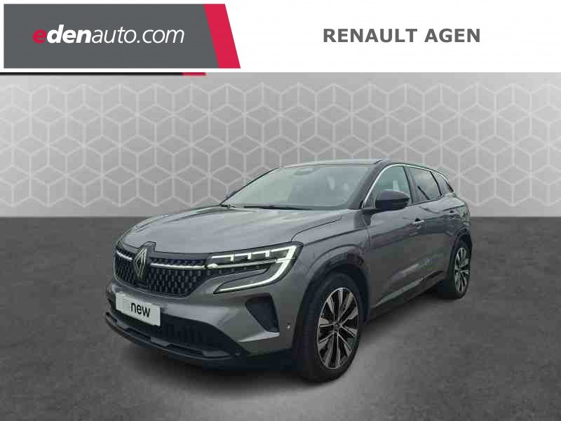 Renault Austral - Photo 1