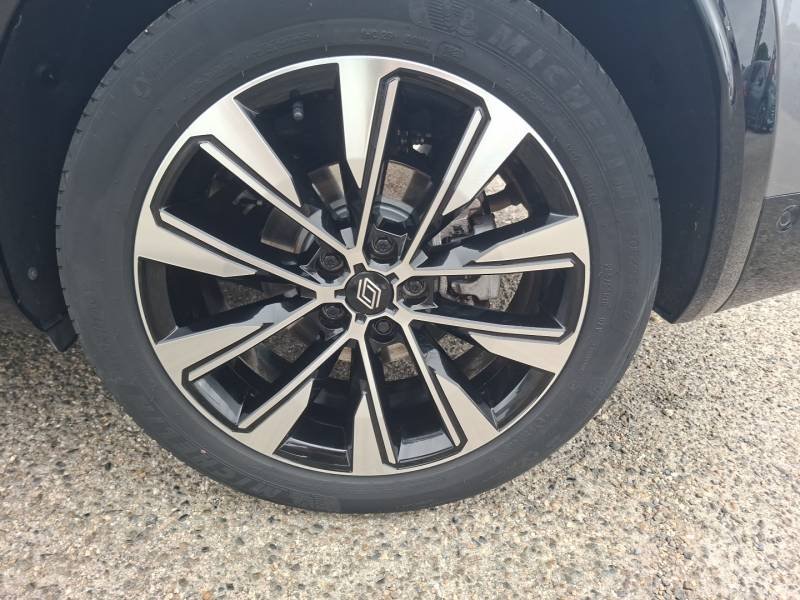 Renault Austral - Photo 13