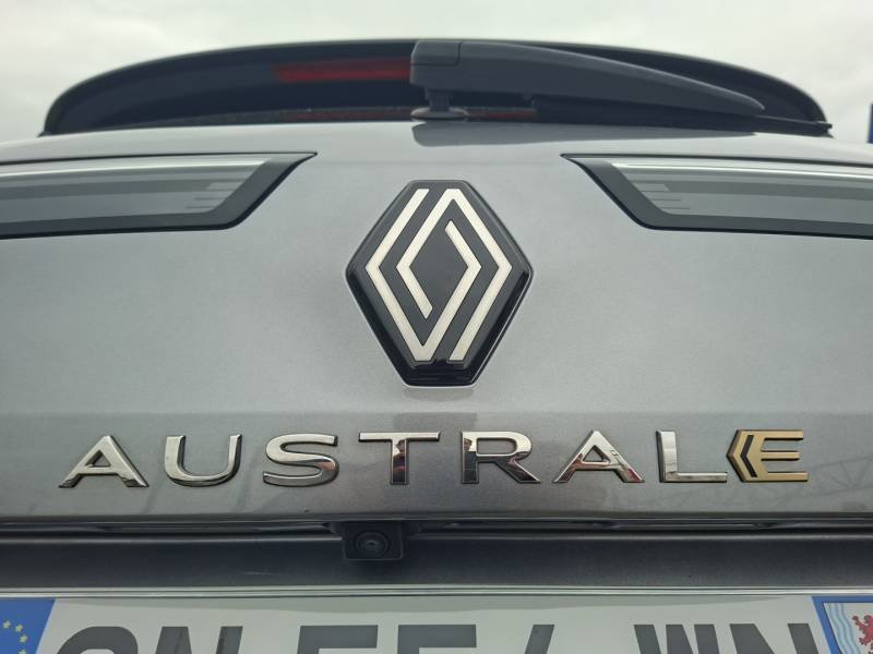 Renault Austral - Photo 17