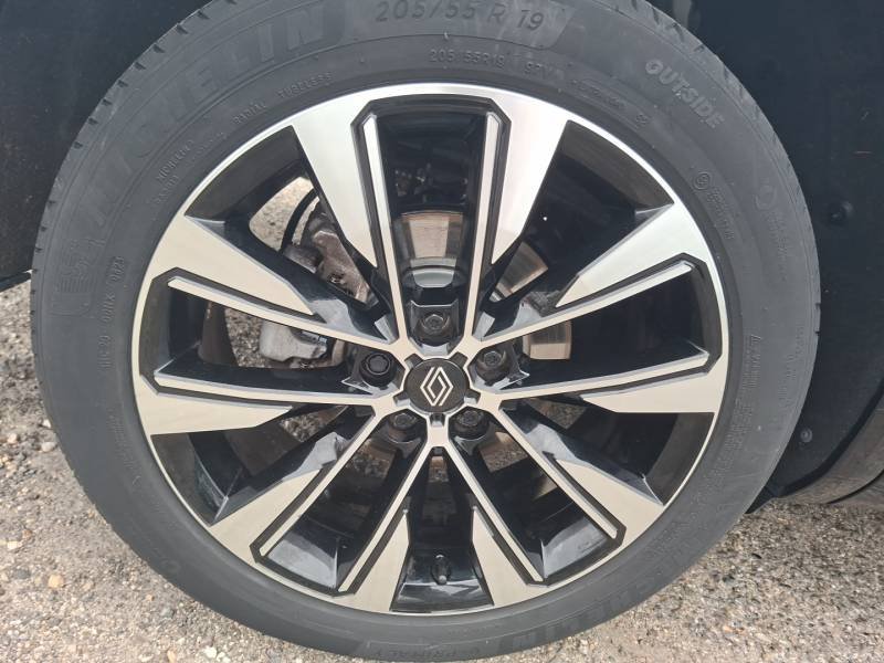 Renault Austral - Photo 18