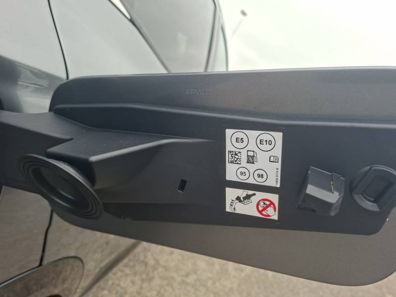 Renault Austral - Photo 19