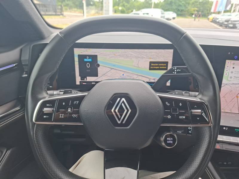 Renault Austral - Photo 30