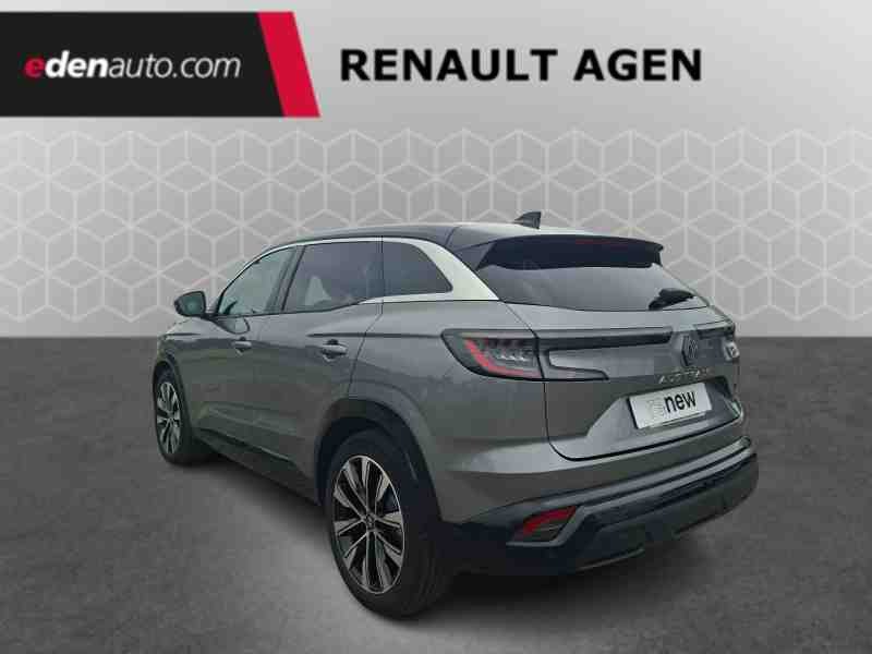 Renault Austral - Photo 3