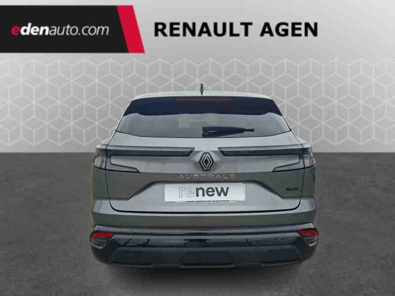 Renault Austral - Photo 4
