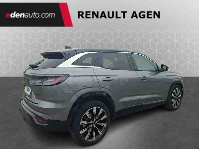 Renault Austral - Photo 5