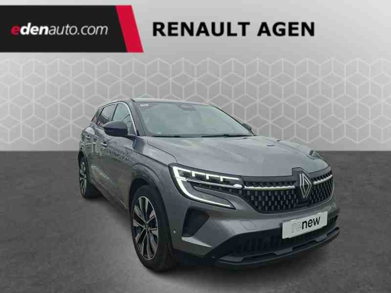 Renault Austral - Photo 7