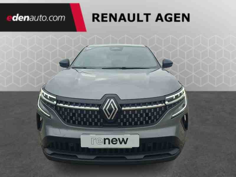 Renault Austral - Photo 8