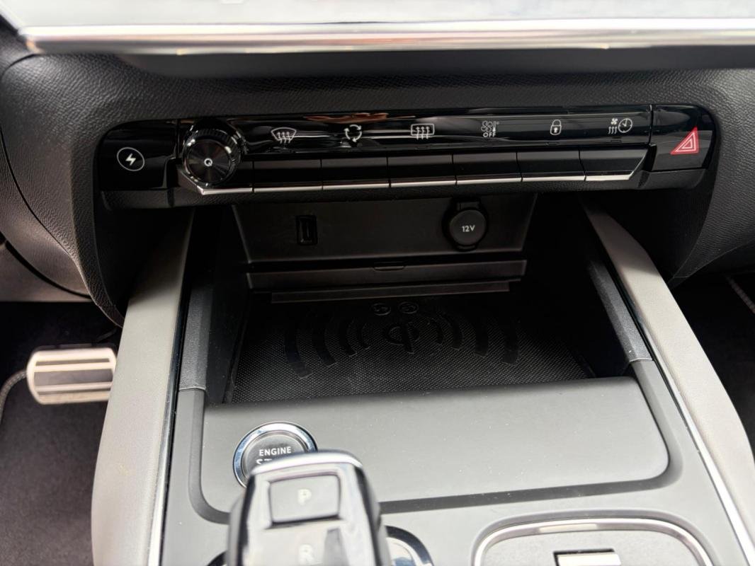 Citroën C5 Aircross - Photo 18