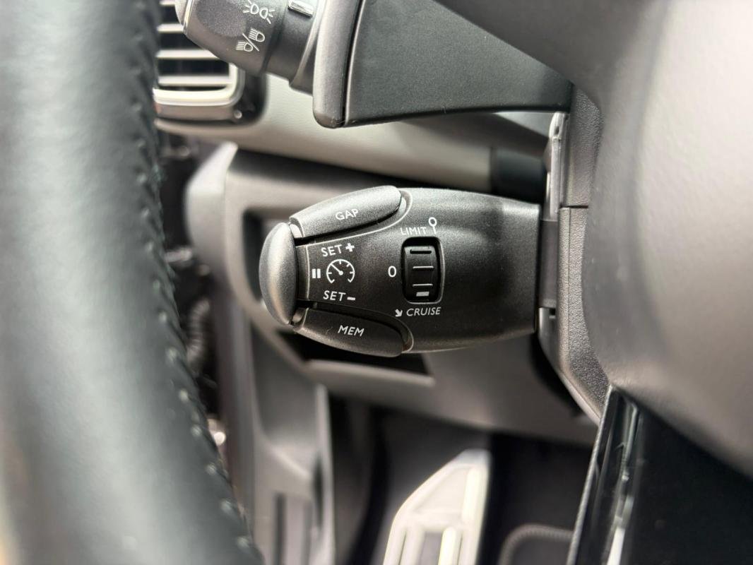 Citroën C5 Aircross - Photo 19