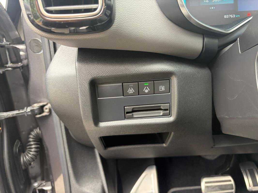 Citroën C5 Aircross - Photo 20