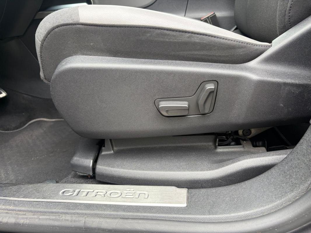 Citroën C5 Aircross - Photo 21
