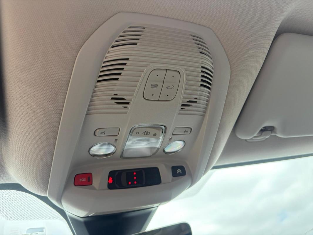 Citroën C5 Aircross - Photo 22