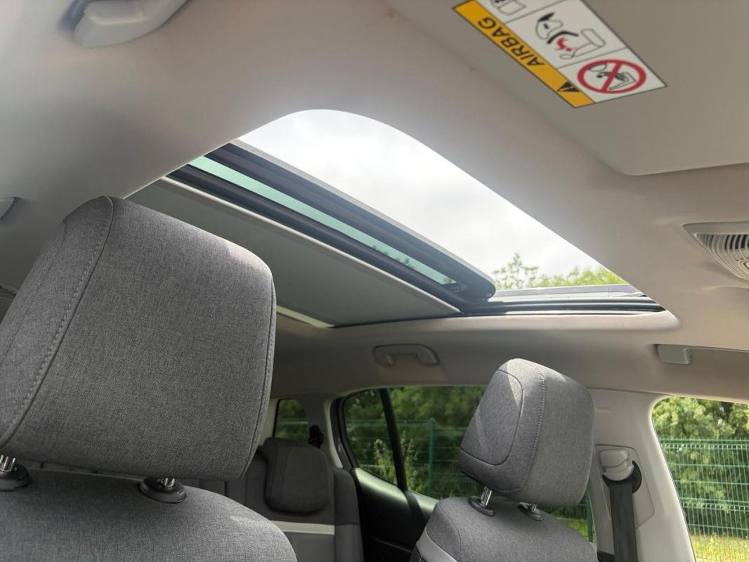 Citroën C5 Aircross - Photo 23
