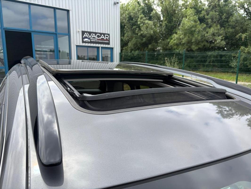Citroën C5 Aircross - Photo 24