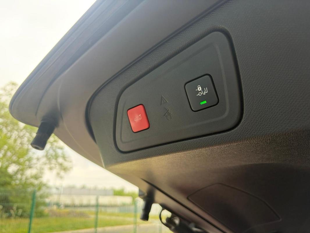 Citroën C5 Aircross - Photo 27