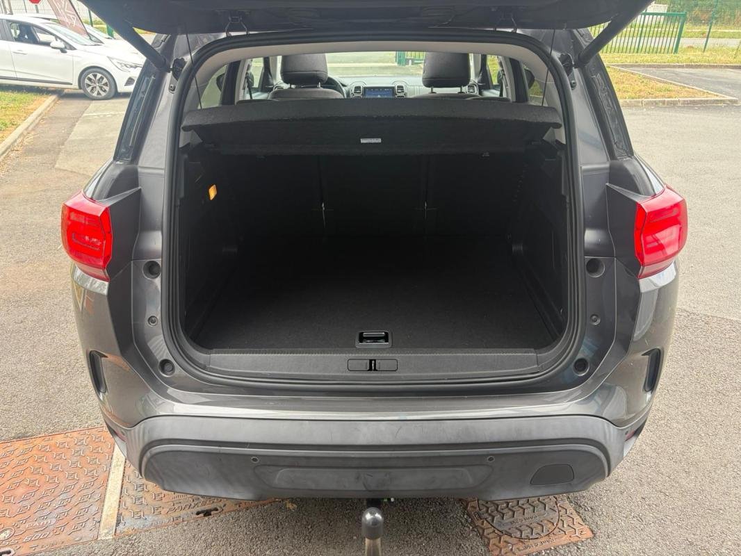 Citroën C5 Aircross - Photo 28