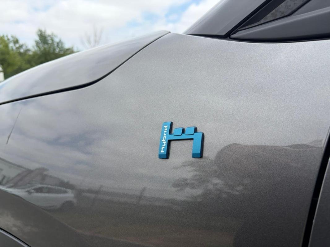 Citroën C5 Aircross - Photo 29