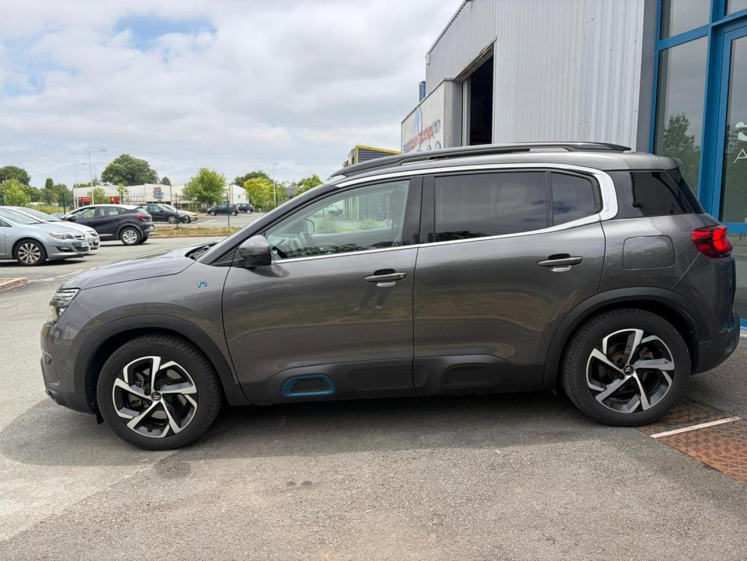 Citroën C5 Aircross - Photo 5