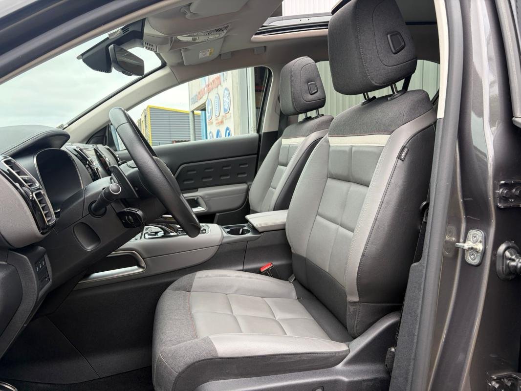 Citroën C5 Aircross - Photo 7