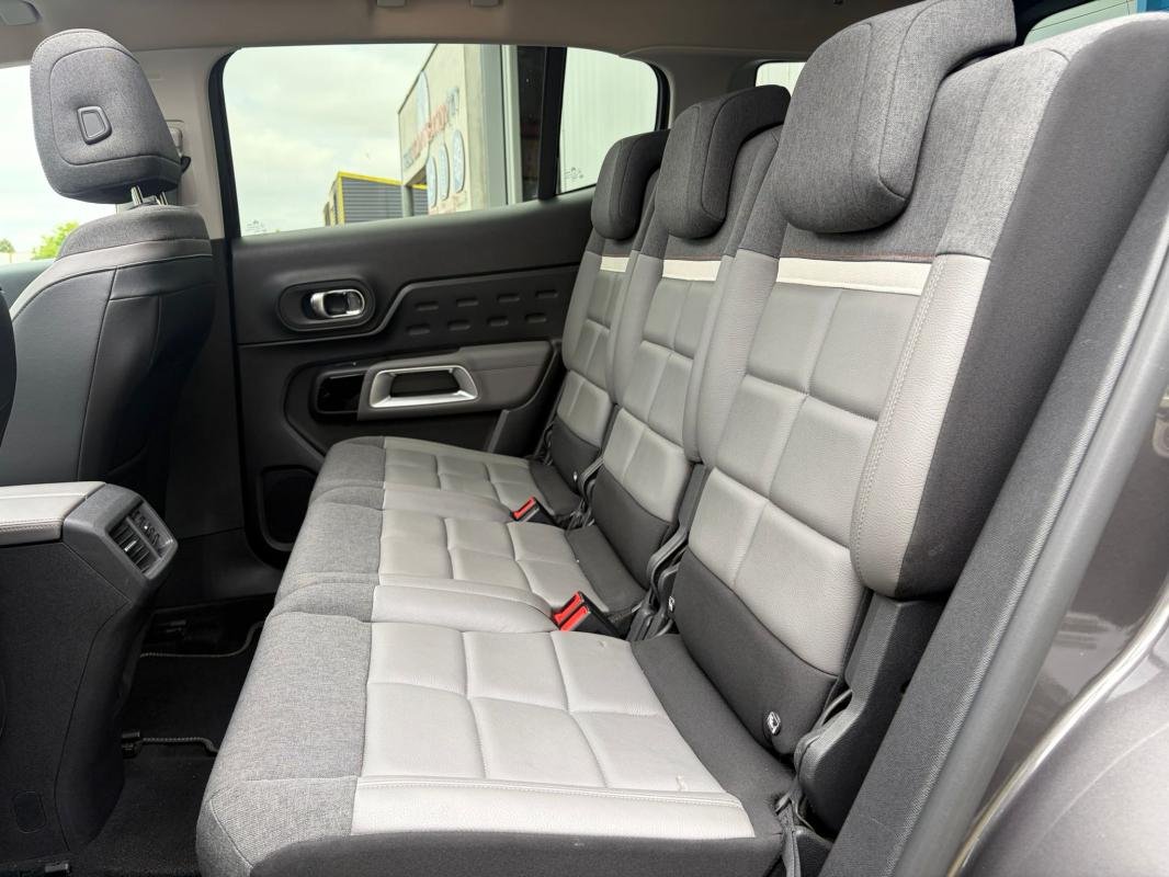 Citroën C5 Aircross - Photo 8