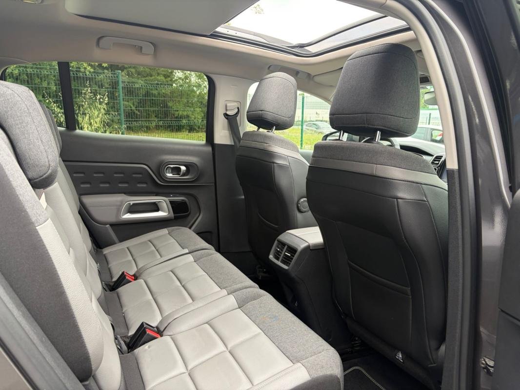 Citroën C5 Aircross - Photo 9