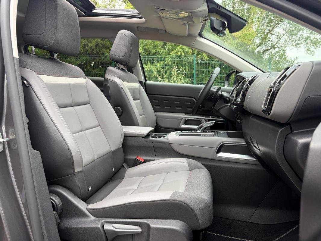 Citroën C5 Aircross - Photo 10