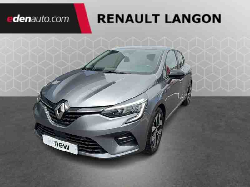 Renault Clio - Photo 1