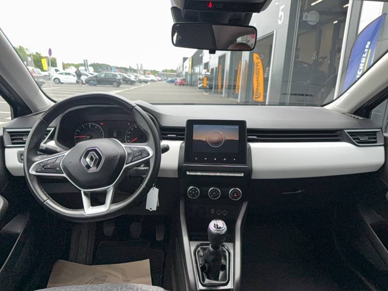 Renault Clio - Photo 11
