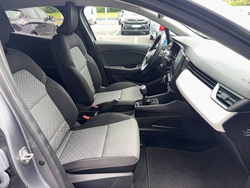 Renault Clio - Photo 12