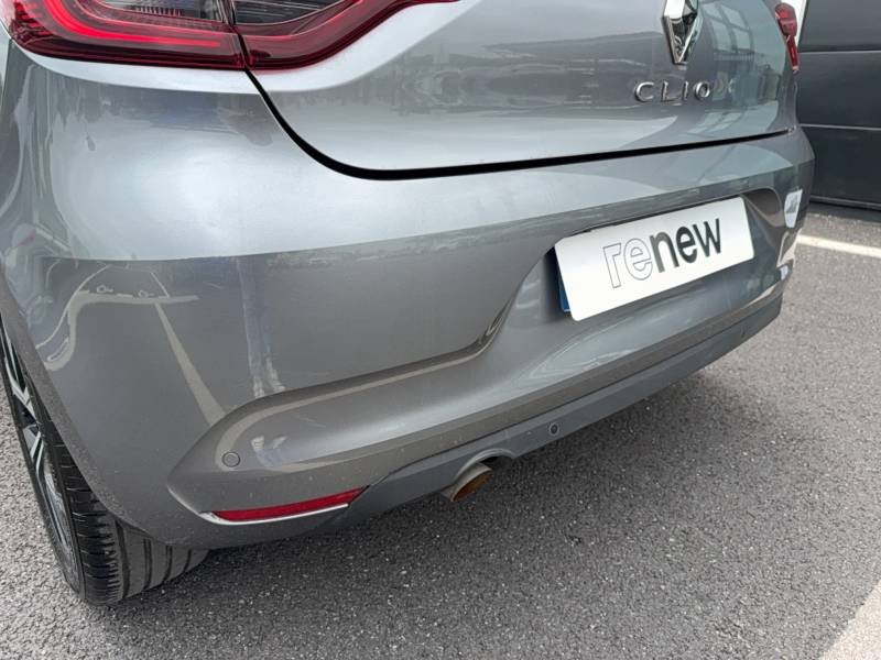 Renault Clio - Photo 16
