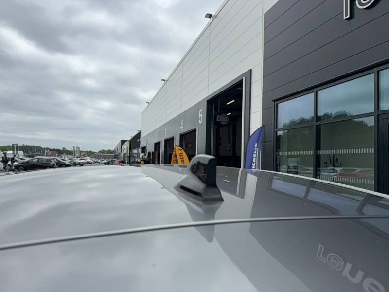 Renault Clio - Photo 18