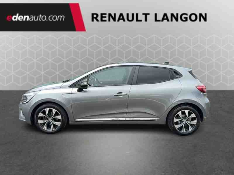Renault Clio - Photo 2