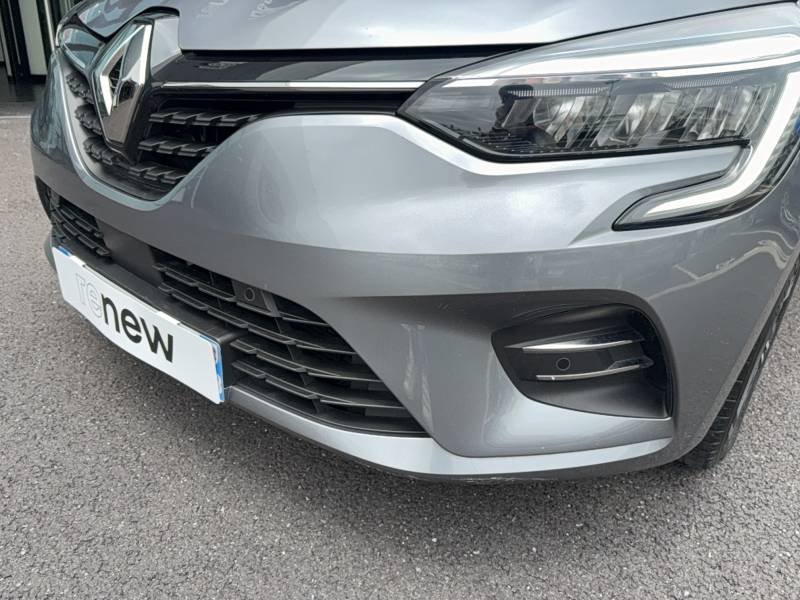 Renault Clio - Photo 27