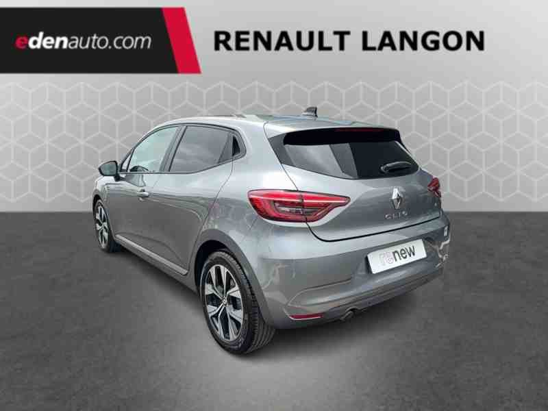 Renault Clio - Photo 3