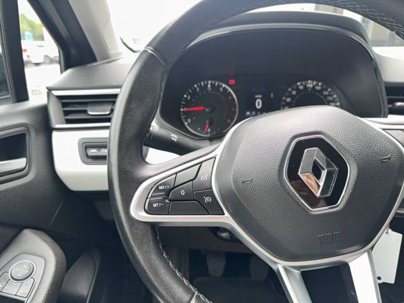 Renault Clio - Photo 31