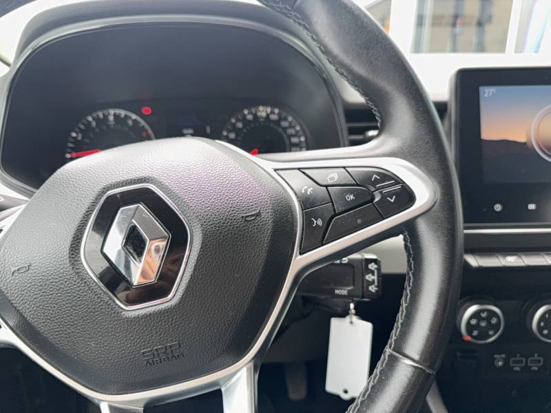 Renault Clio - Photo 32