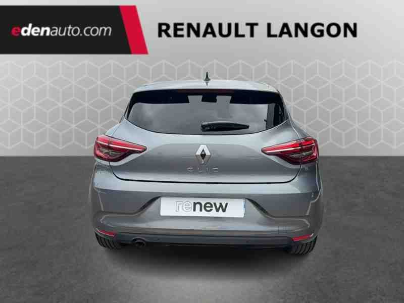 Renault Clio - Photo 4