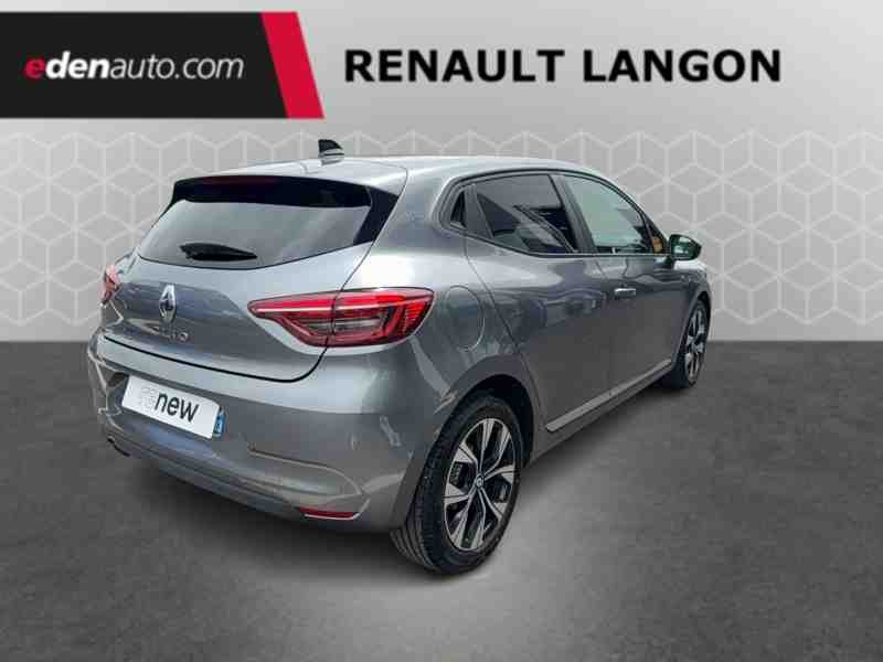 Renault Clio - Photo 5