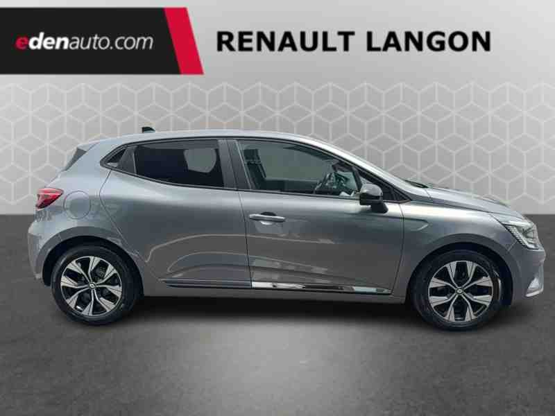 Renault Clio - Photo 6