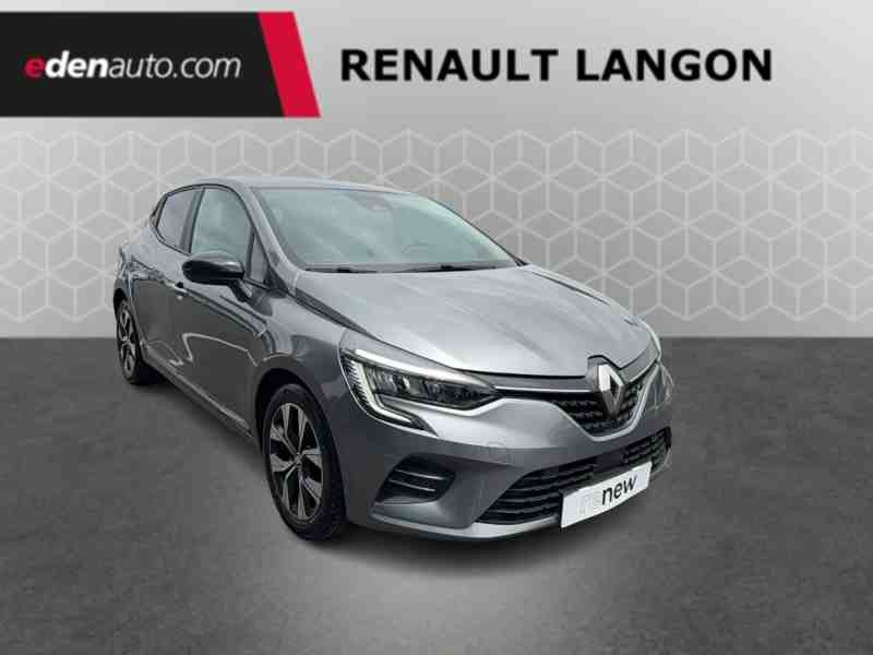 Renault Clio - Photo 7