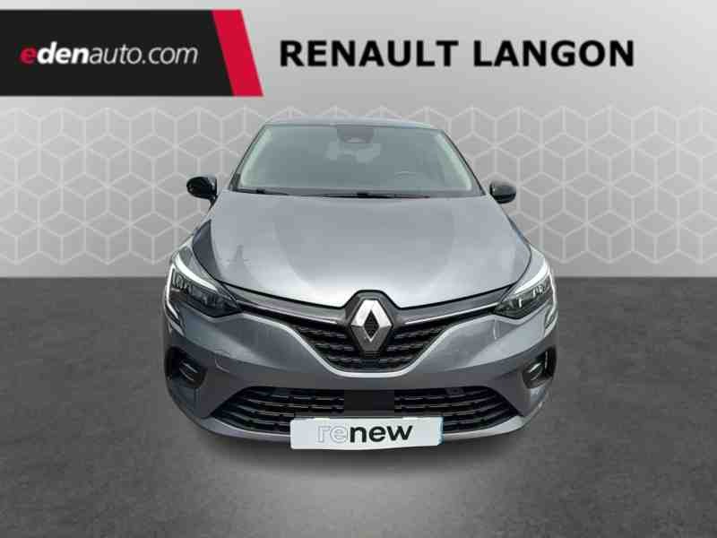 Renault Clio - Photo 8