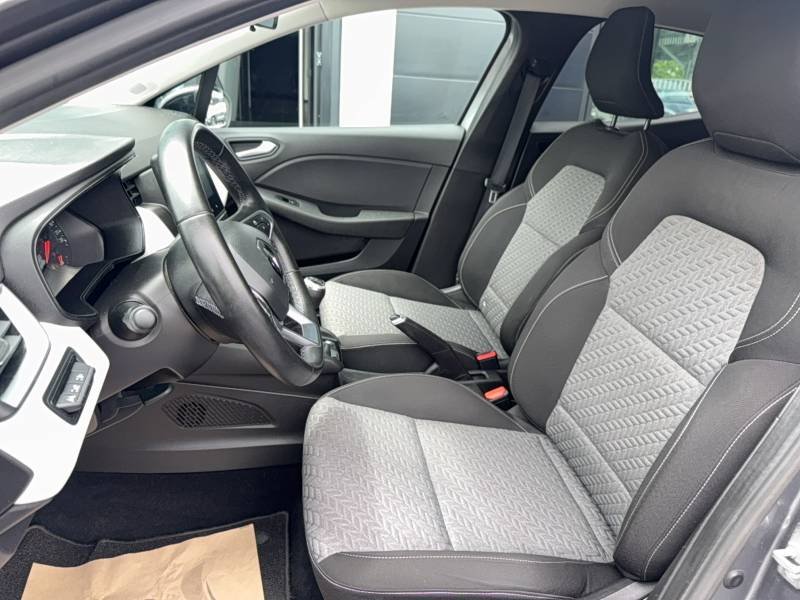 Renault Clio - Photo 10