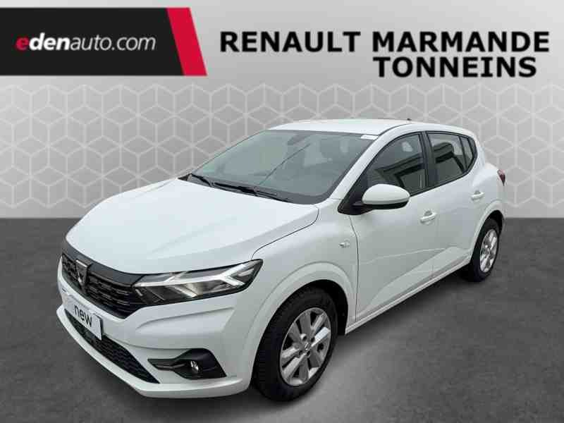 Dacia Sandero - Photo 1