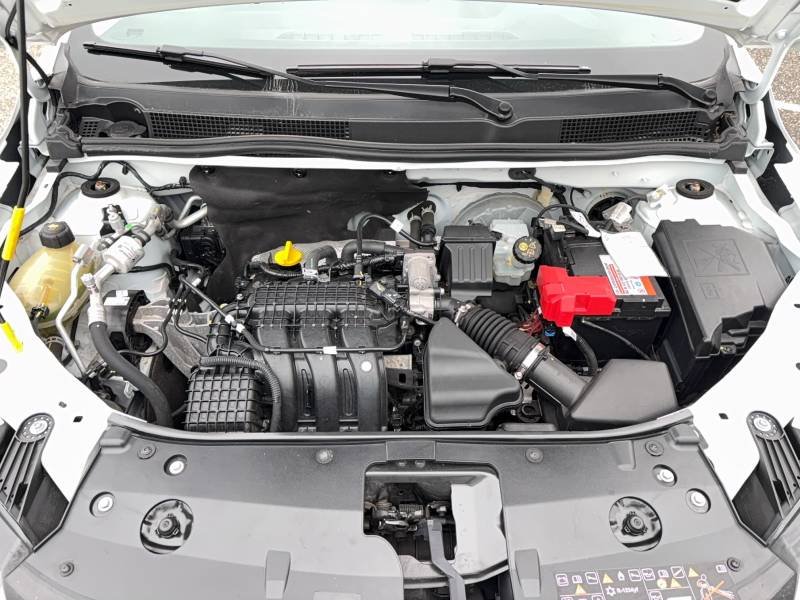 Dacia Sandero - Photo 11