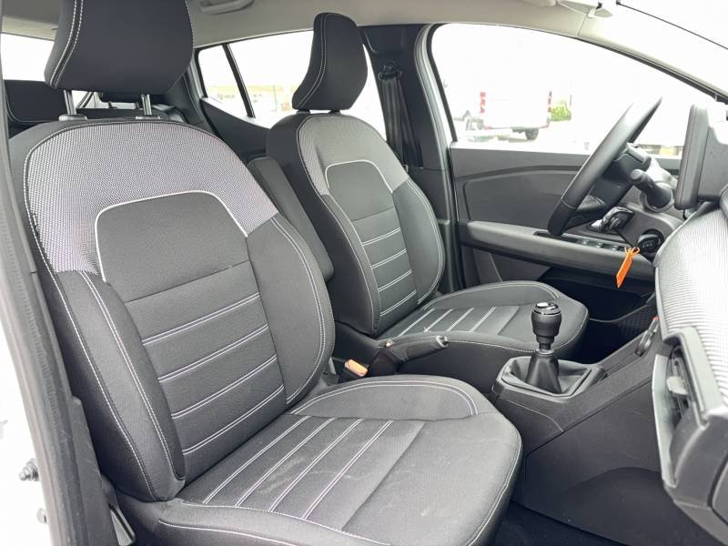 Dacia Sandero - Photo 12