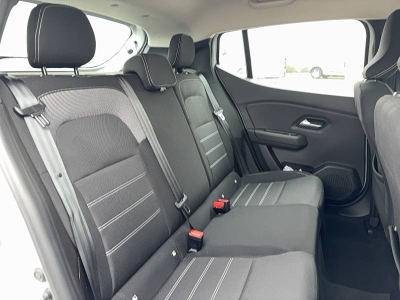 Dacia Sandero - Photo 13